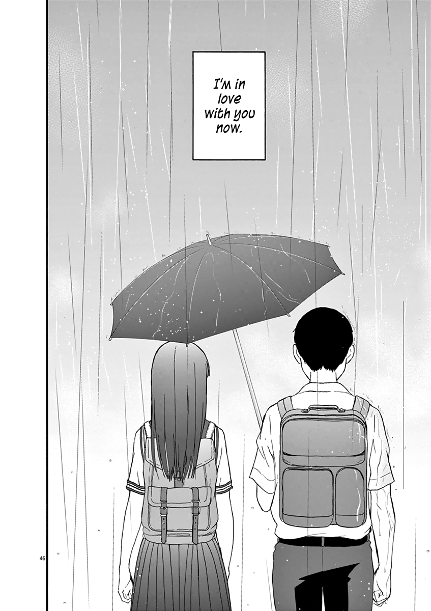 Peach Milk Crown Chapter 1 52